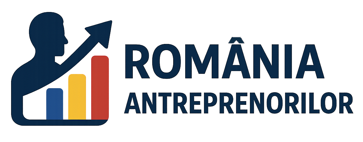 România Antreprenorilor